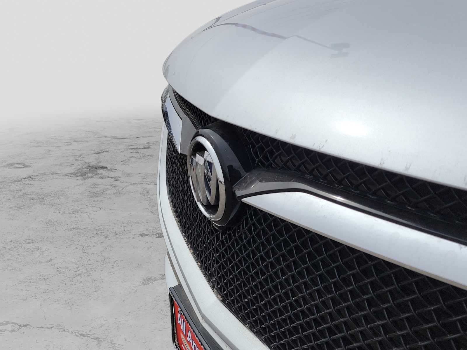 Thumbnail: 2022 Buick Enclave - 9