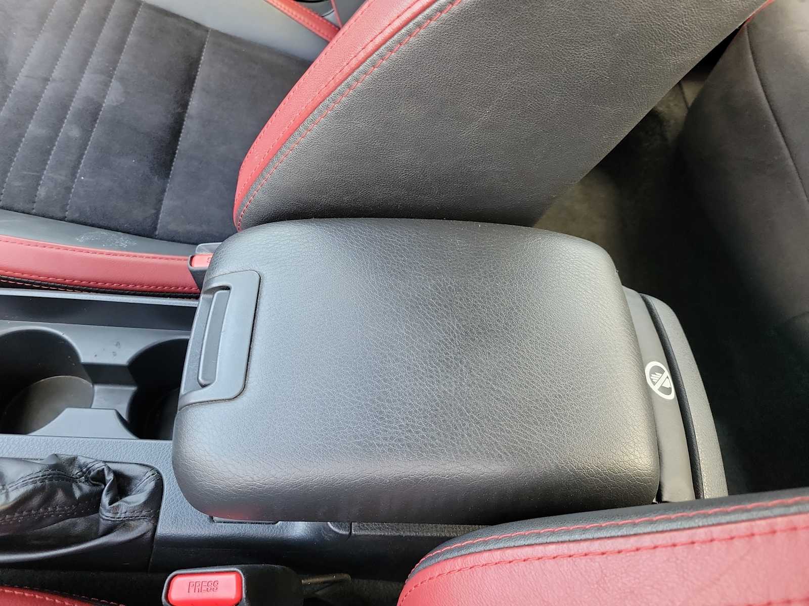 Thumbnail: 2020 Subaru WRX - 12