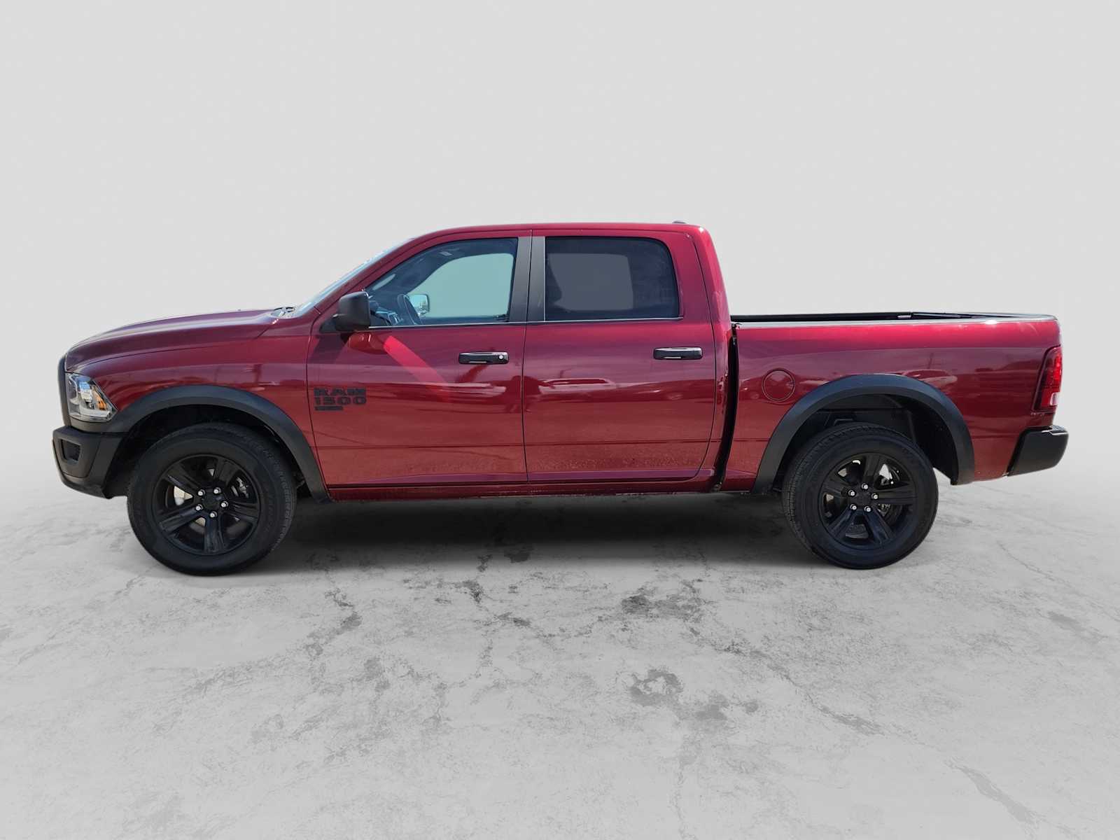 Thumbnail: 2024 RAM 1500 Classic - 3