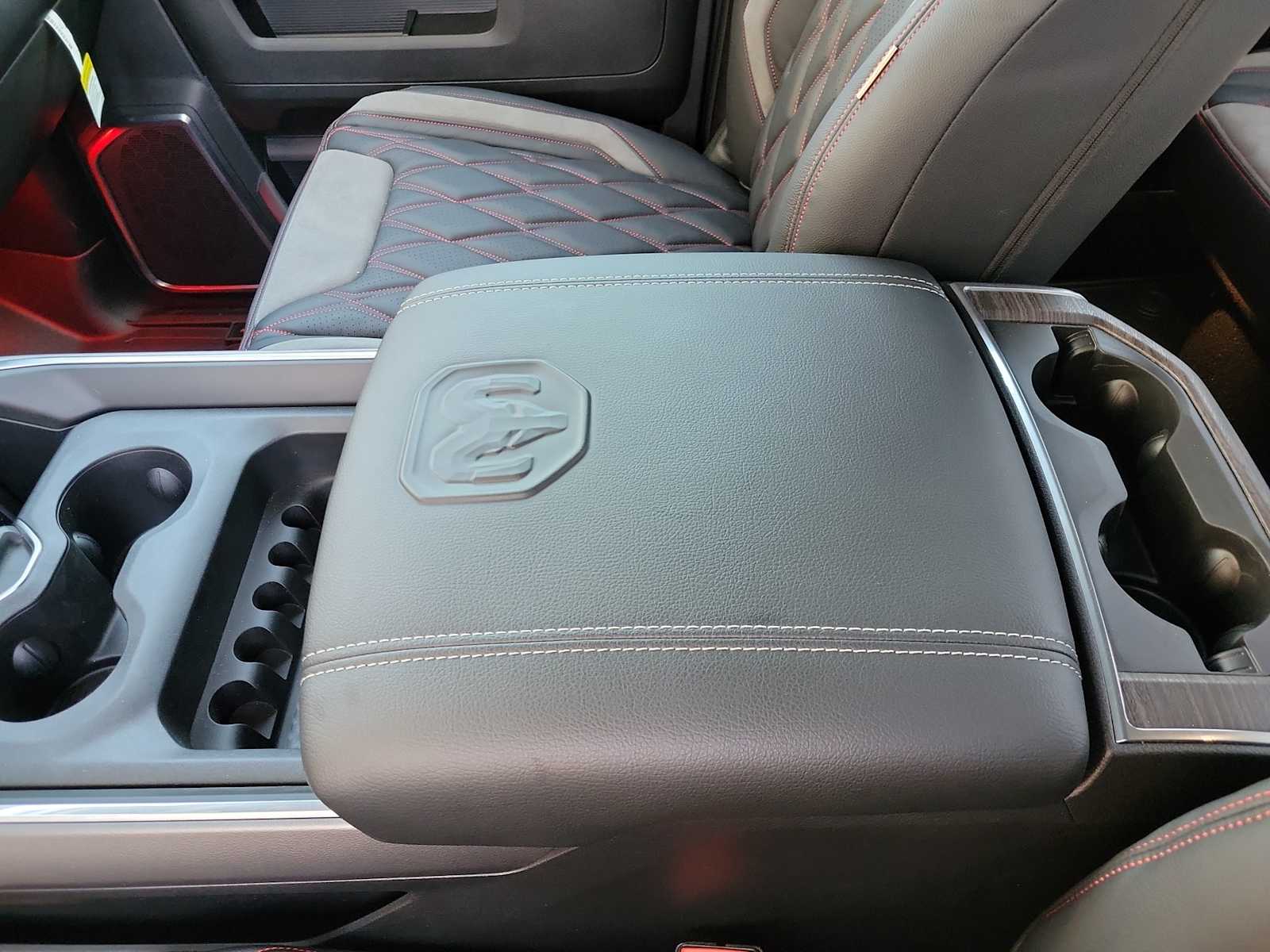 Thumbnail: 2026 RAM 2500 - 16