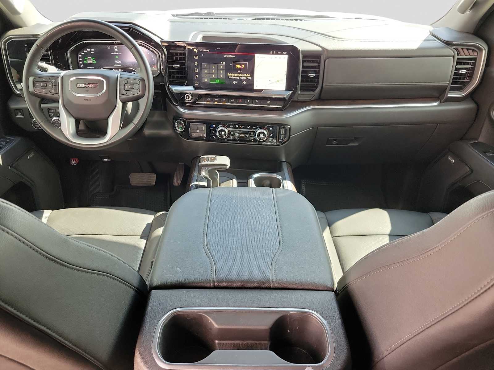 Thumbnail: 2023 GMC Sierra 1500 - 10