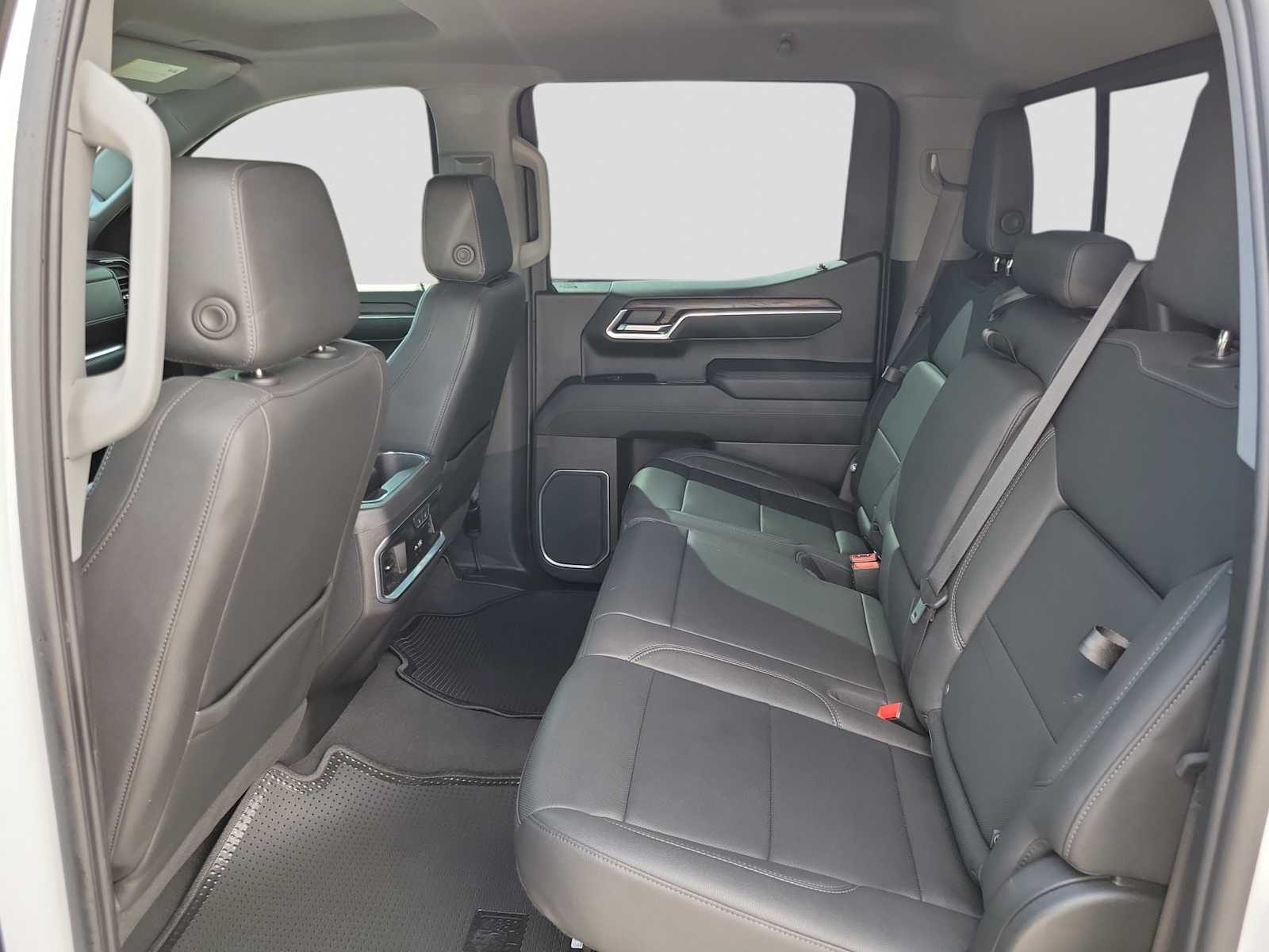 Thumbnail: 2023 GMC Sierra 1500 - 12