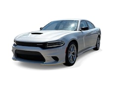 Used 2023 Dodge Charger GT Sedan Midland TX