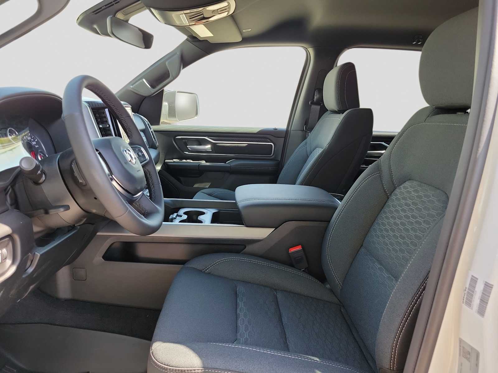 Thumbnail: 2026 RAM 1500 - 11