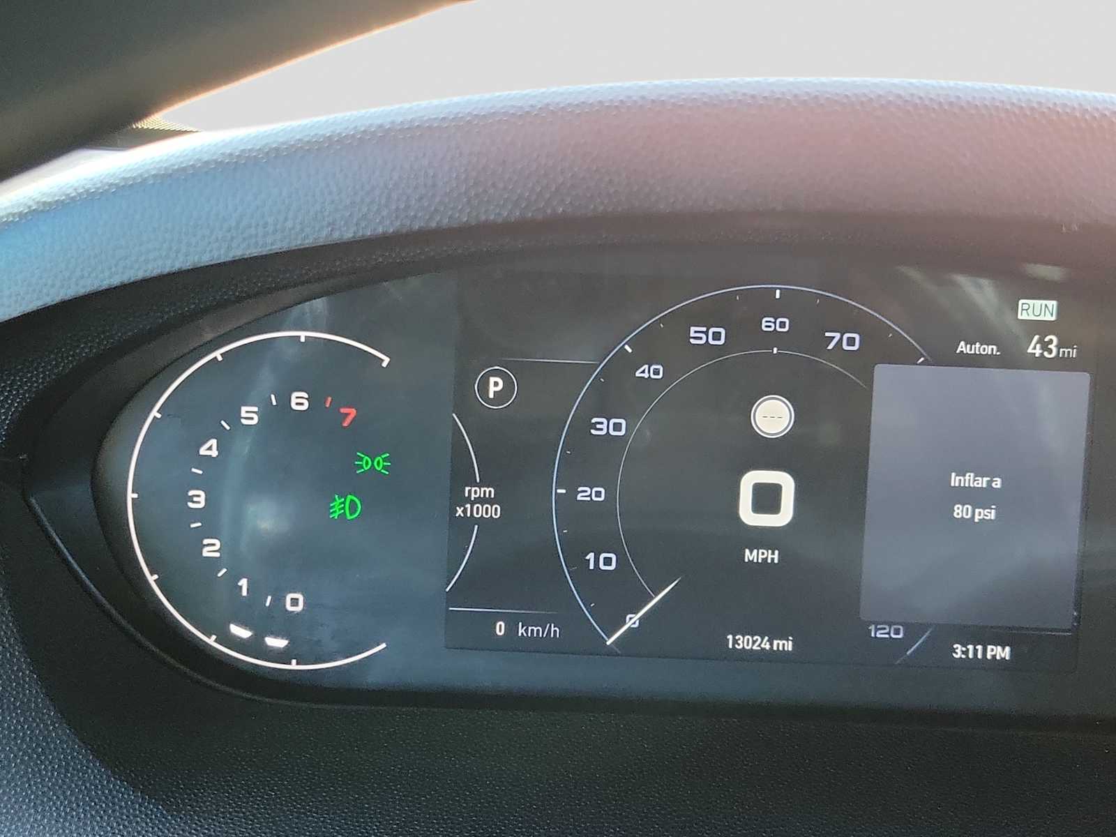 Thumbnail: 2024 RAM ProMaster - 18