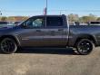2026 Ram 1500 LARAMIE CREW CAB 4X4 5'7 BOX Pickup