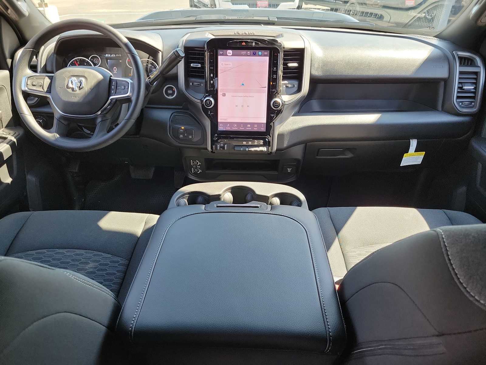 Thumbnail: 2026 RAM 2500 - 10