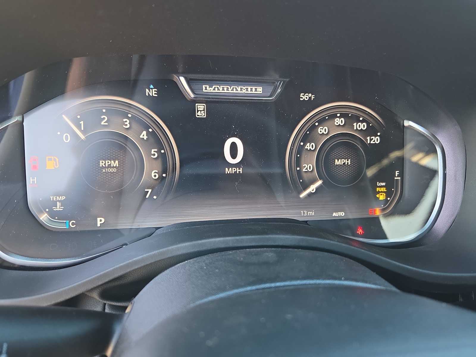 Thumbnail: 2026 RAM 1500 - 18