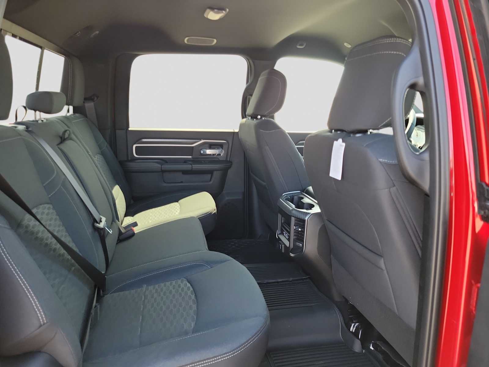 Thumbnail: 2026 RAM 2500 - 13