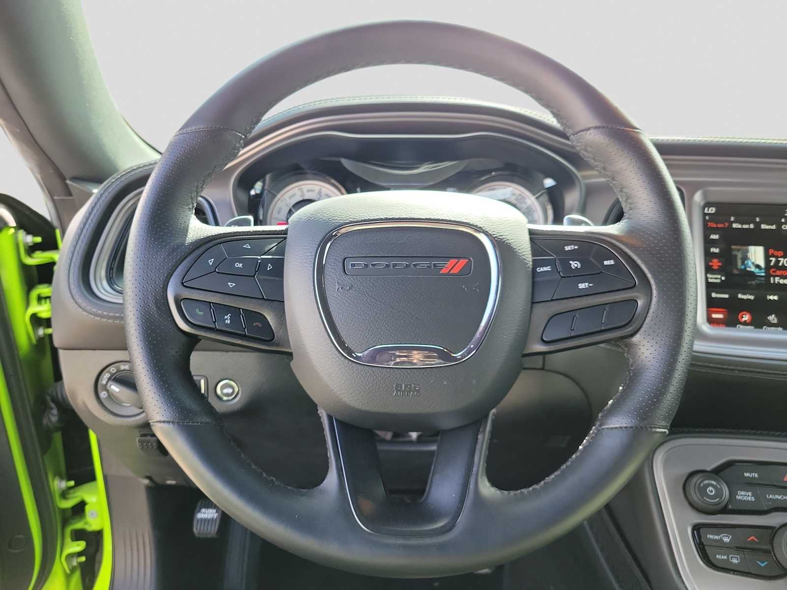 Thumbnail: 2023 Dodge Challenger - 15