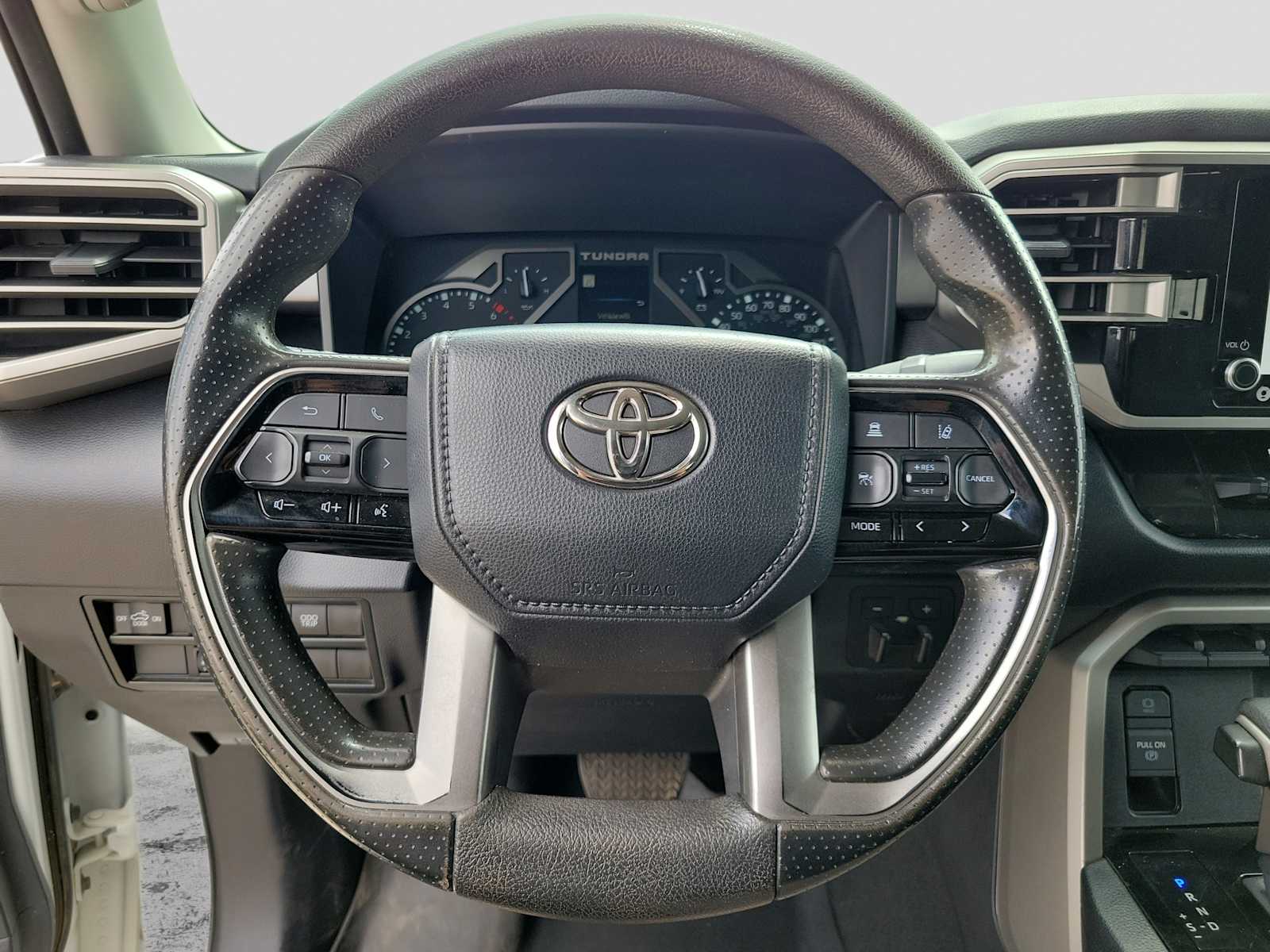 Thumbnail: 2023 Toyota Tundra - 15