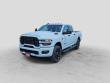 2027 Ram 2500 BIG HORN CREW CAB 4X4 Pickup