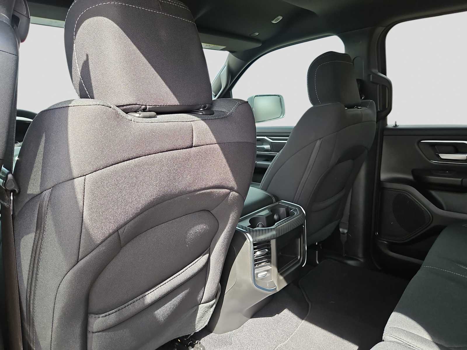 2026 RAM 1500 Big Horn/Lone Star - Photo 16