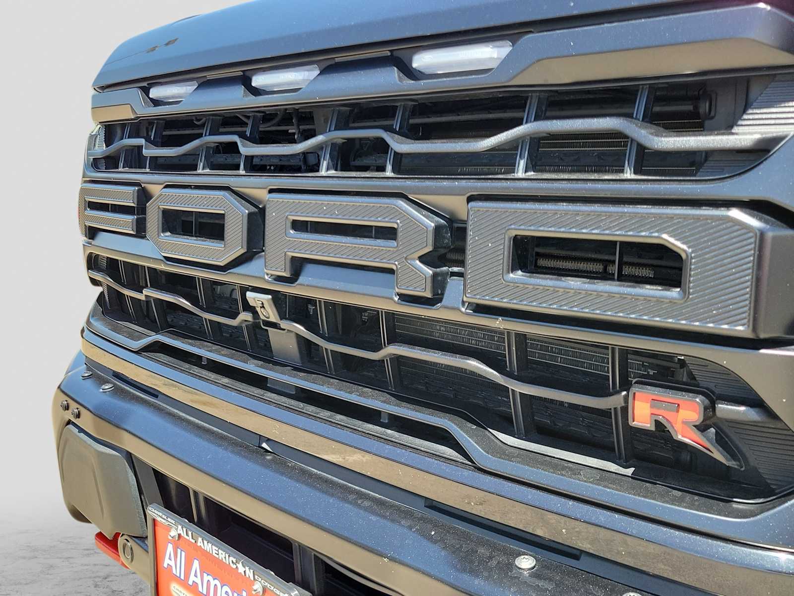 Thumbnail: 2024 Ford F-150 - 5