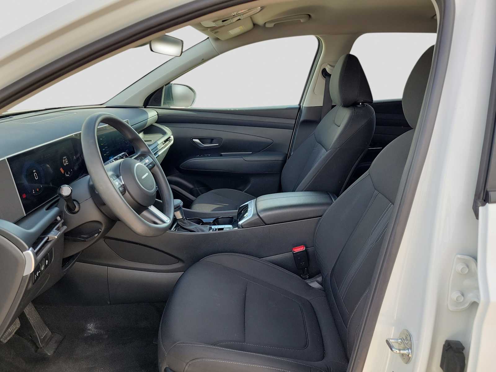 Thumbnail: 2025 Hyundai Tucson - 11