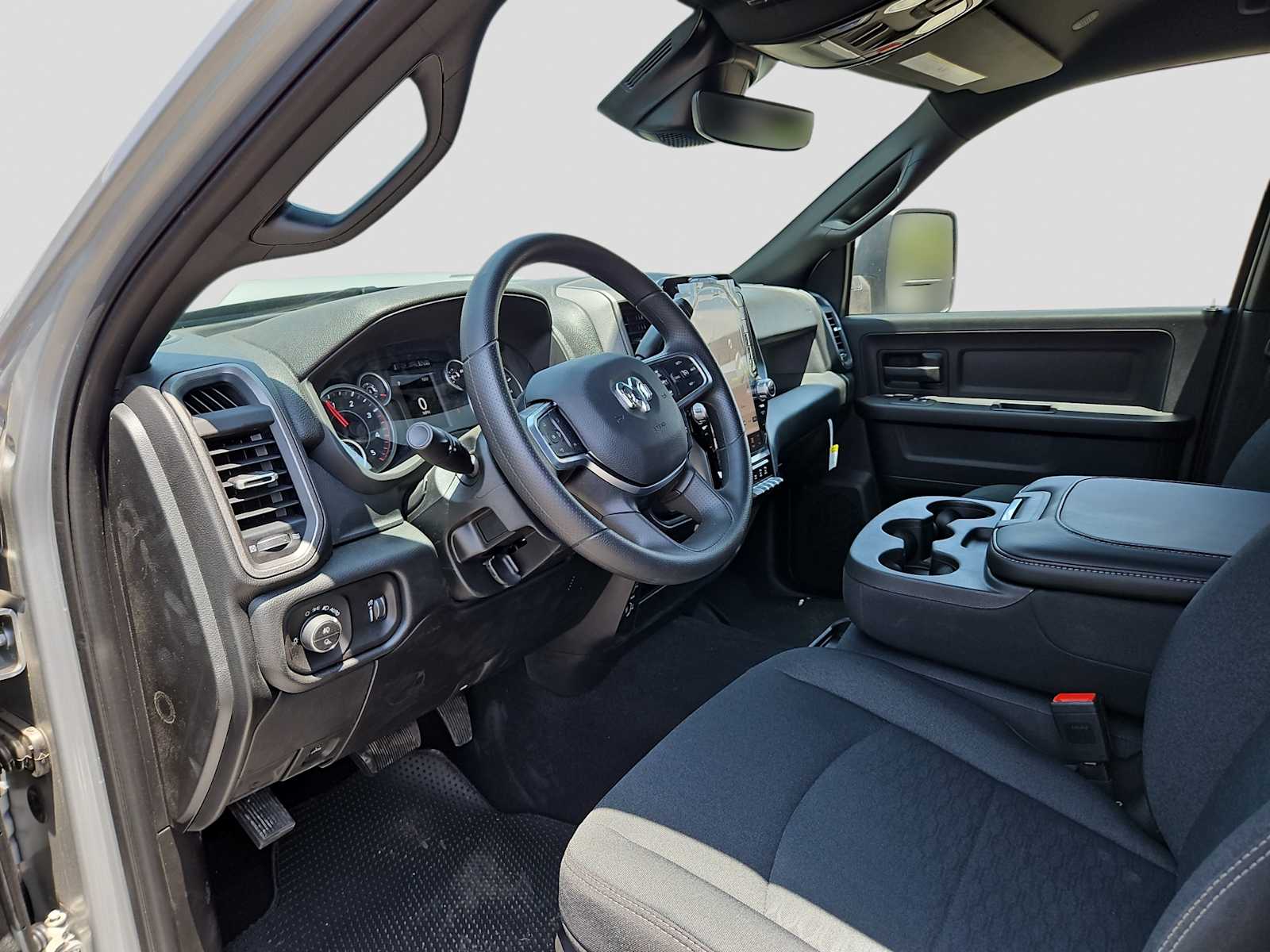 Thumbnail: 2026 RAM 2500 - 2