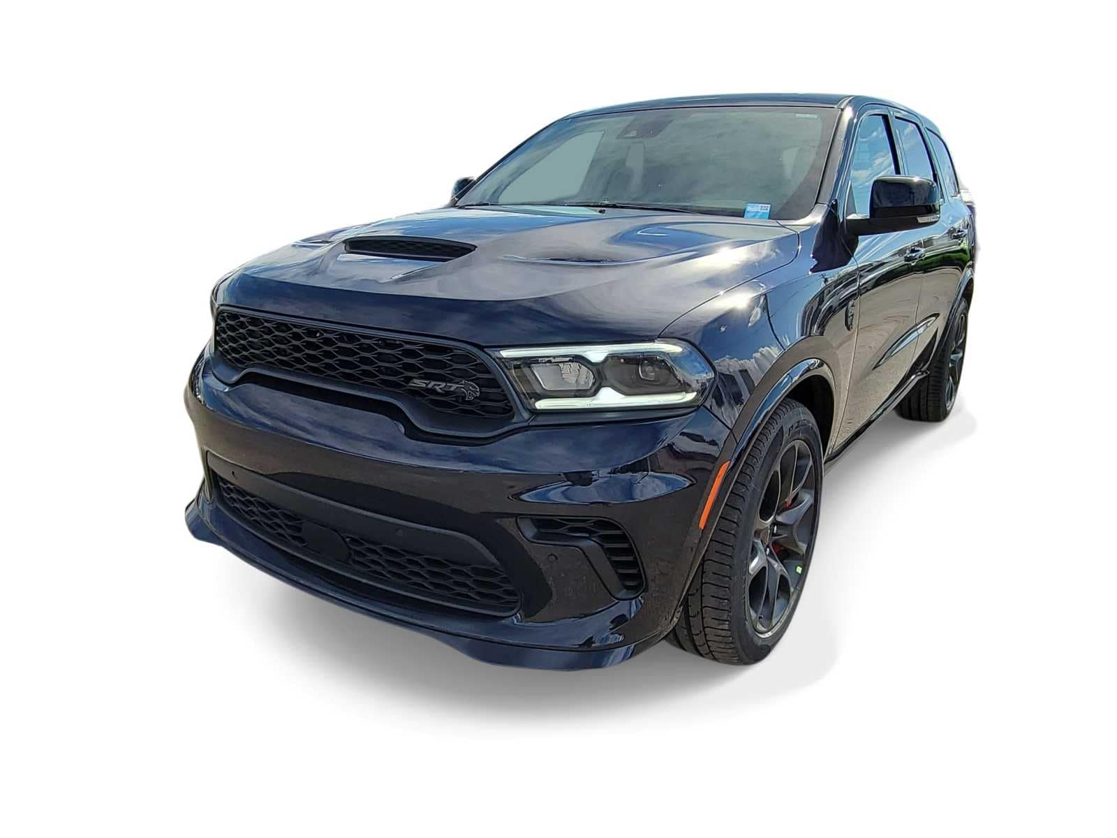 2024 Dodge Durango SRT -
                Midland, TX