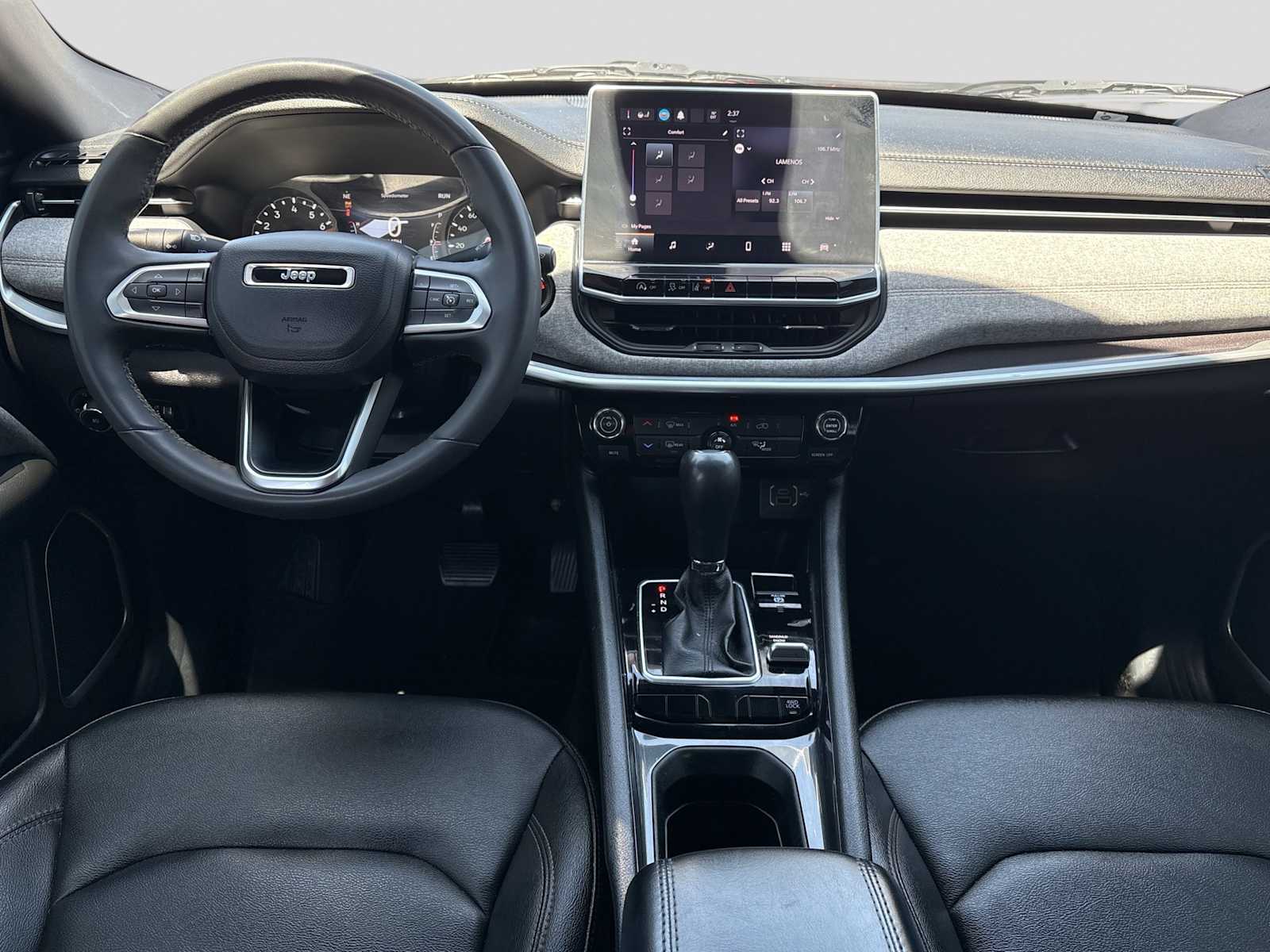 Thumbnail: 2023 Jeep Compass - 5