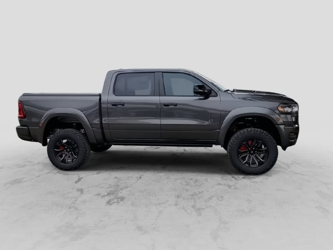 Thumbnail: 2026 RAM 1500 - 9