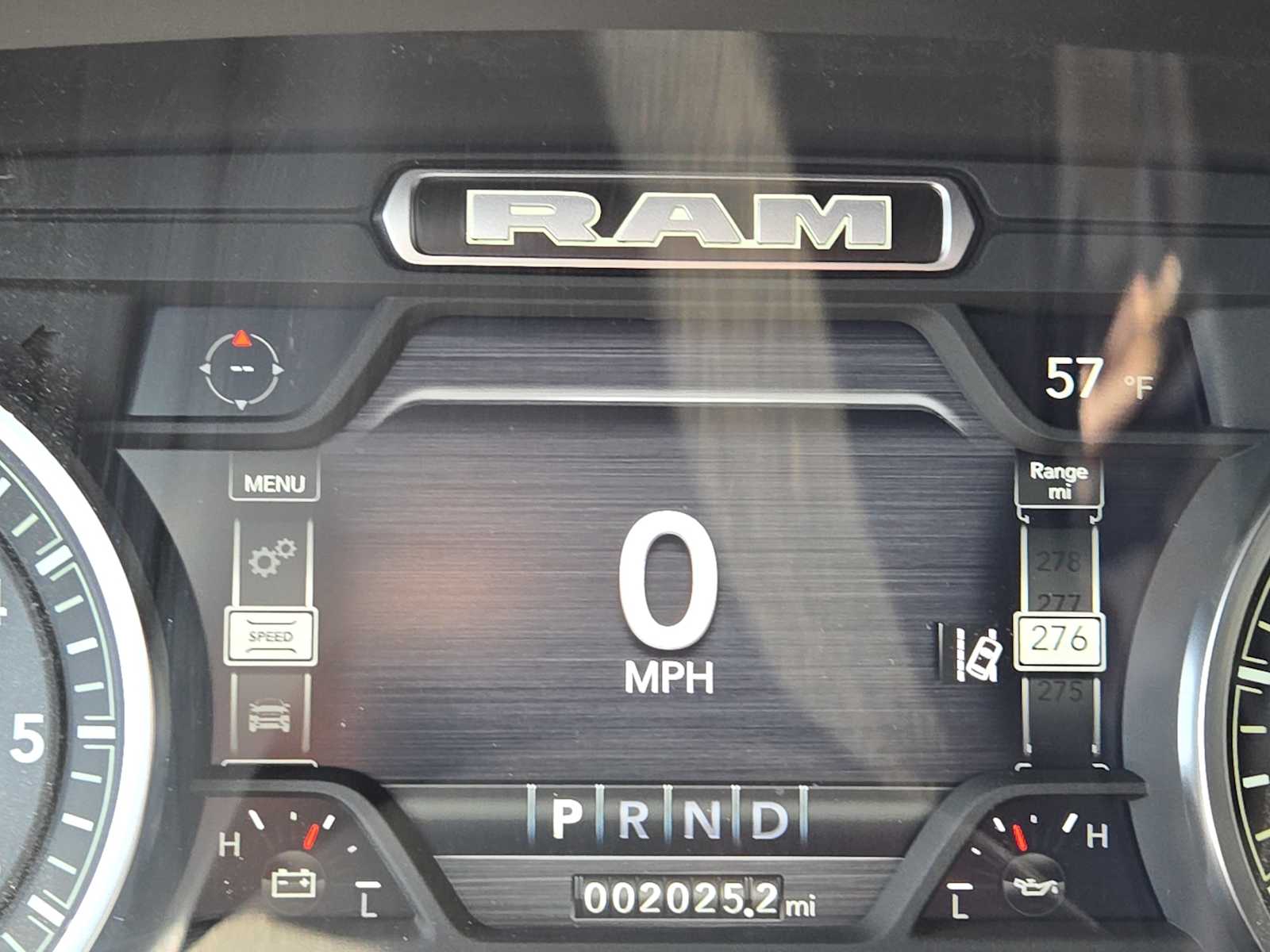 Thumbnail: 2024 RAM 2500 - 18