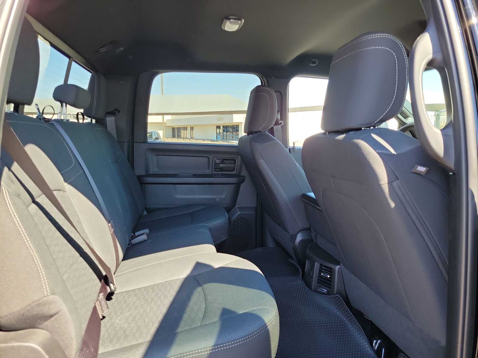 Thumbnail: 2026 RAM 2500 - 13