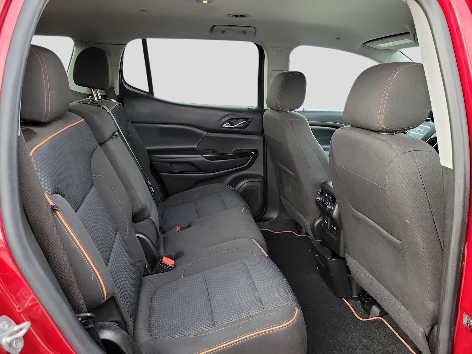 Thumbnail: 2020 GMC Acadia - 13