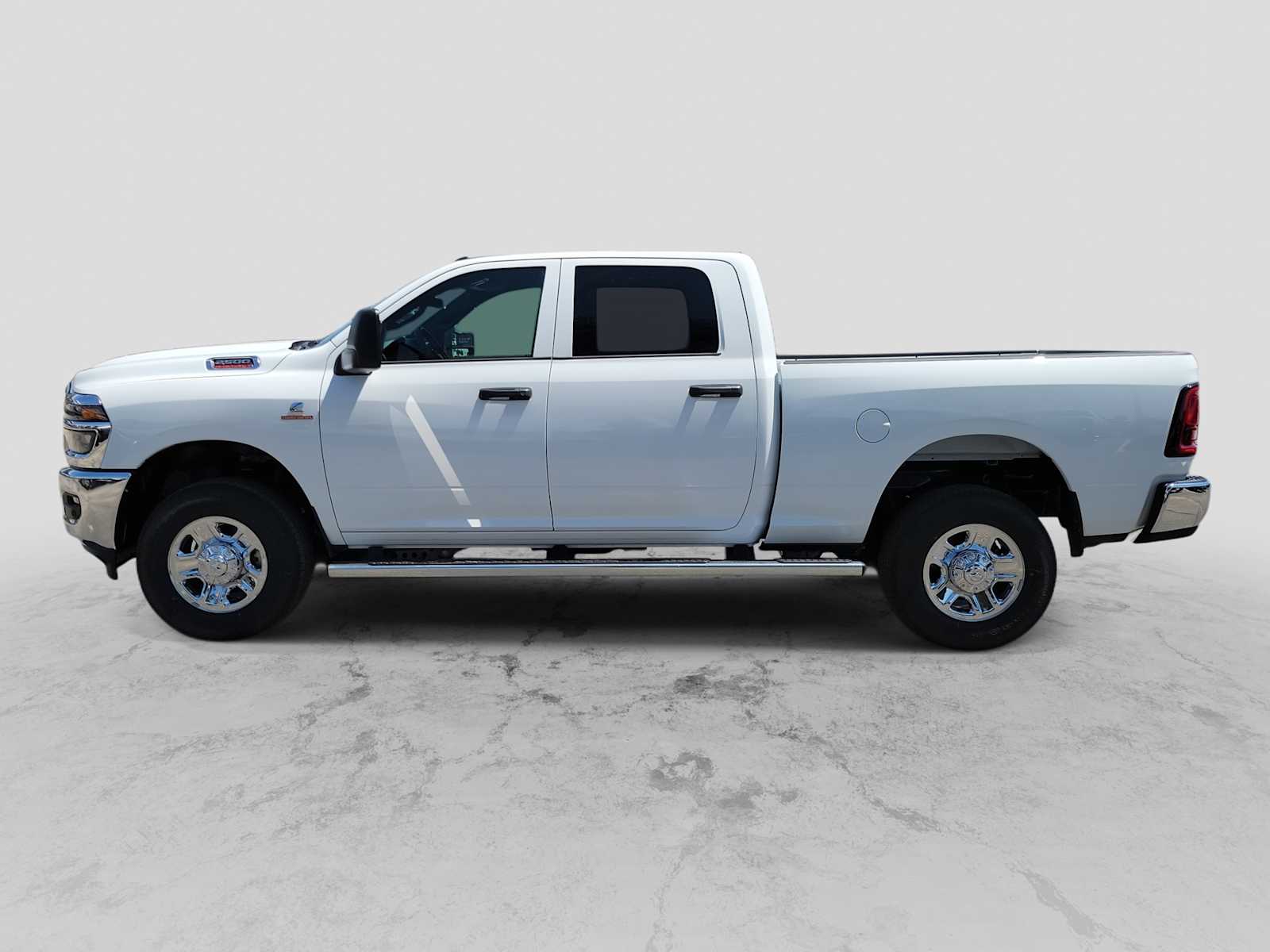 Thumbnail: 2025 RAM 2500 - 3