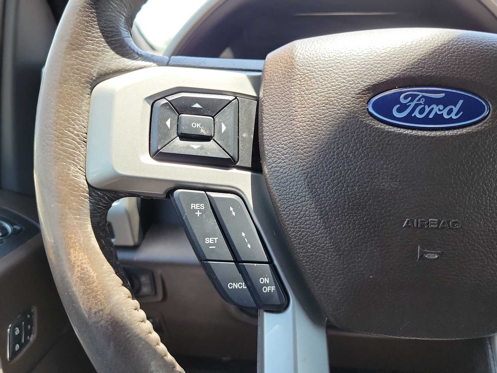 Thumbnail: 2020 Ford F-150 - 19
