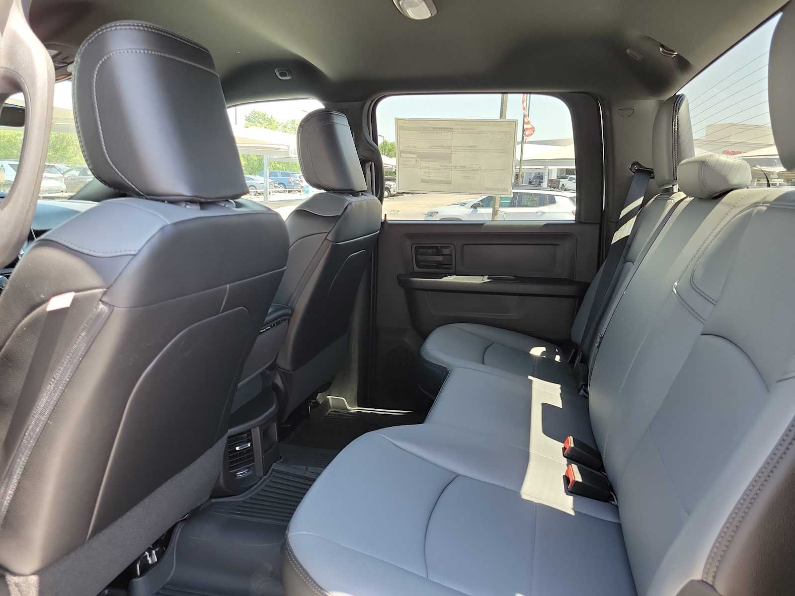 Thumbnail: 2025 RAM 2500 - 12