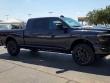 2026 Ram 2500 LARAMIE MEGA CAB 4X4 Pickup