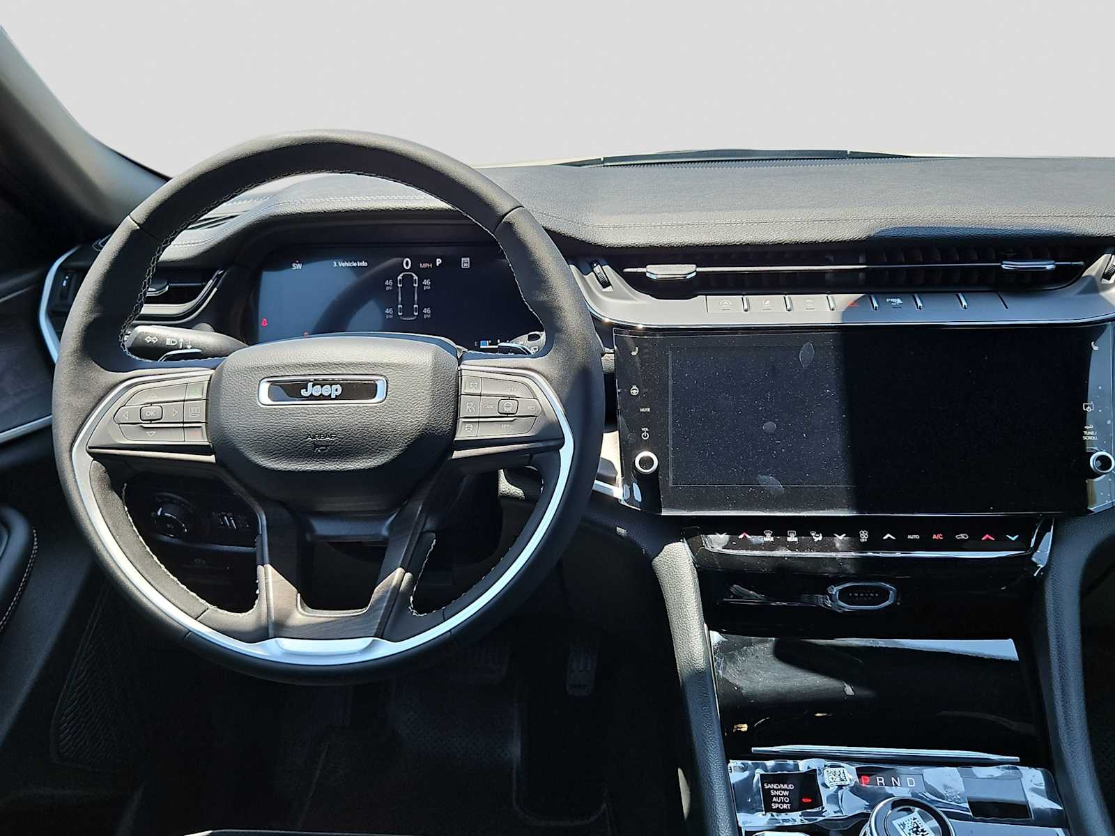 Thumbnail: 2026 Jeep Grand Cherokee - 6