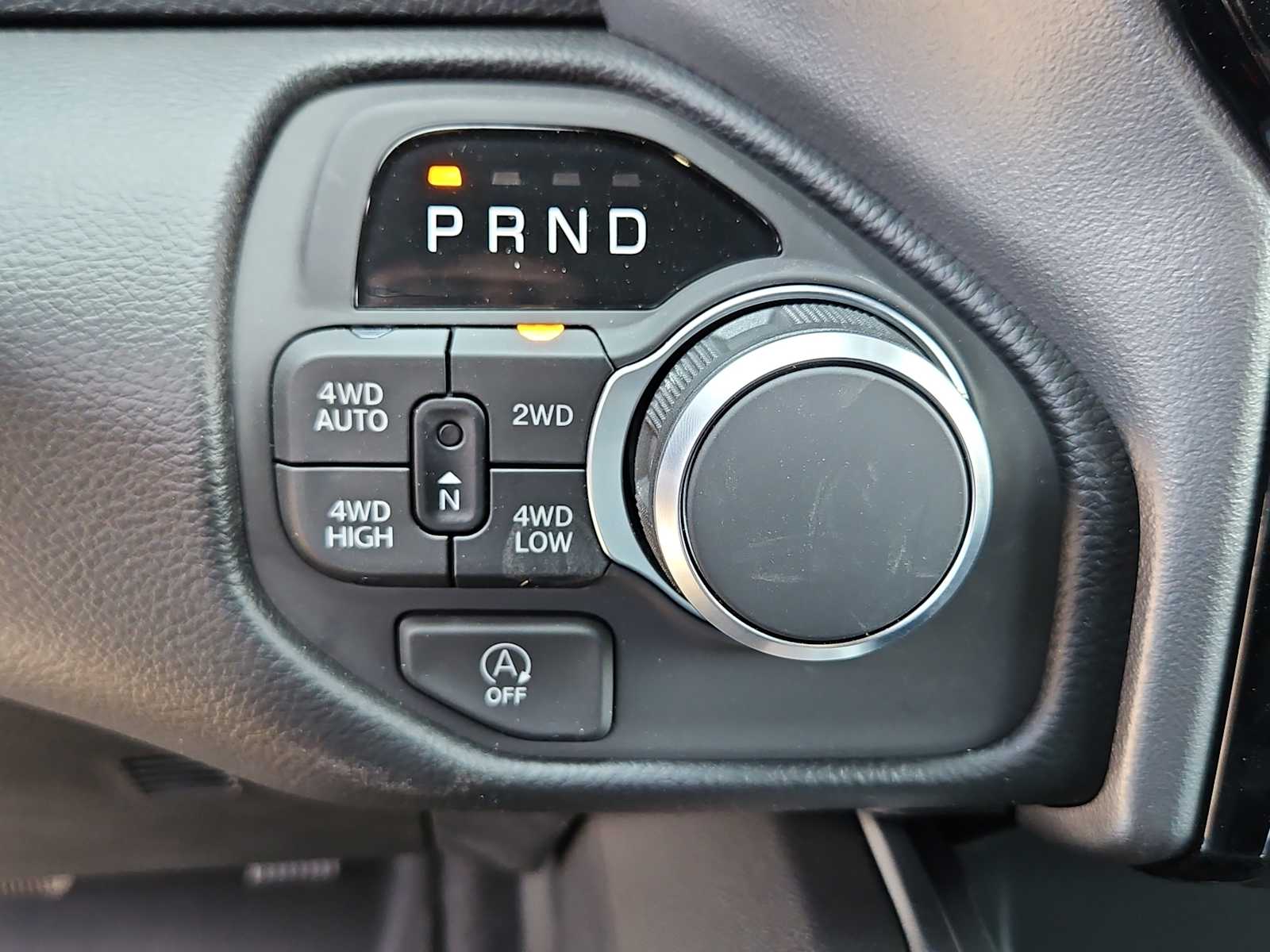 Thumbnail: 2026 RAM 1500 - 21