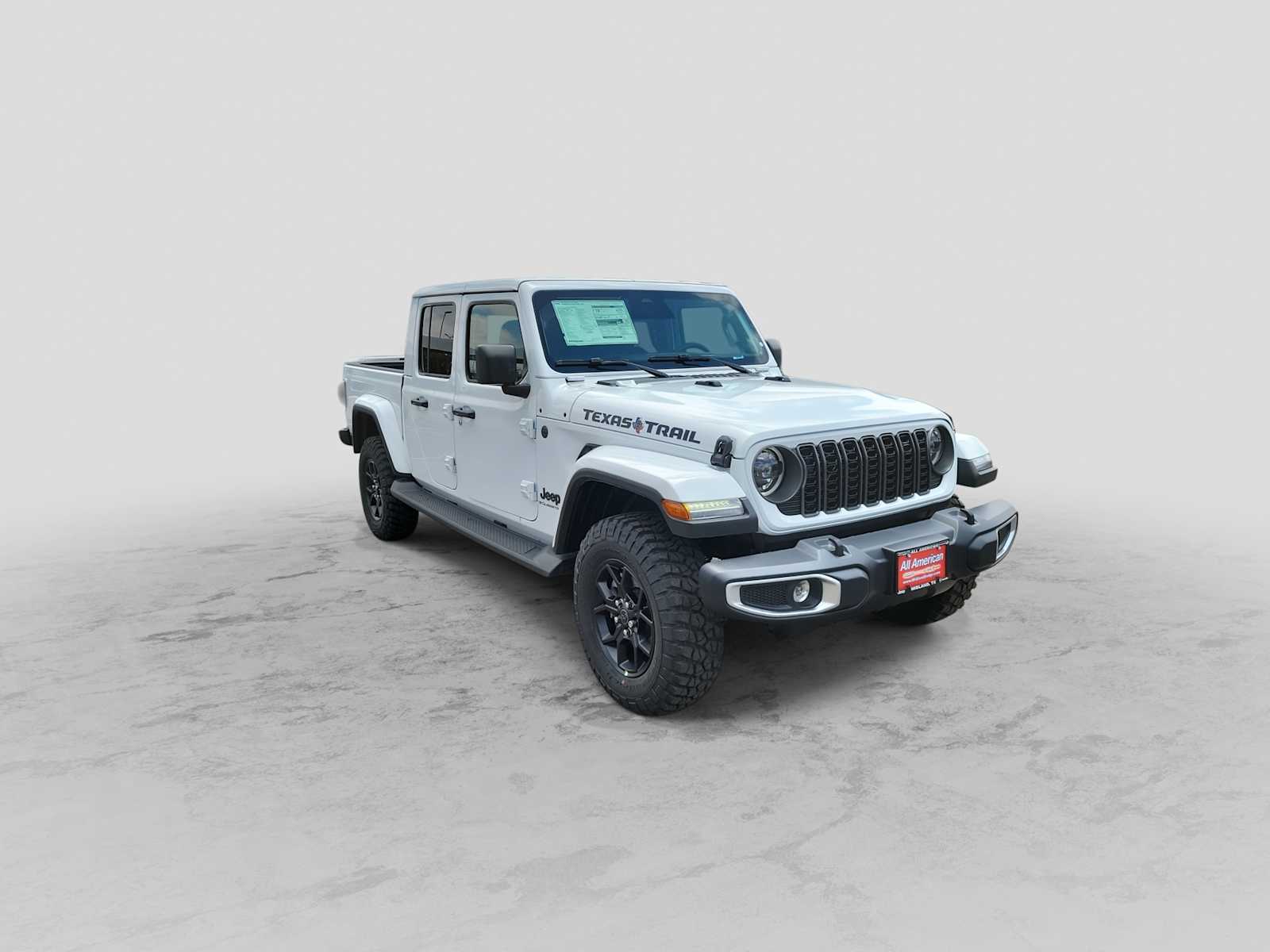 Thumbnail: 2026 Jeep Gladiator - 2