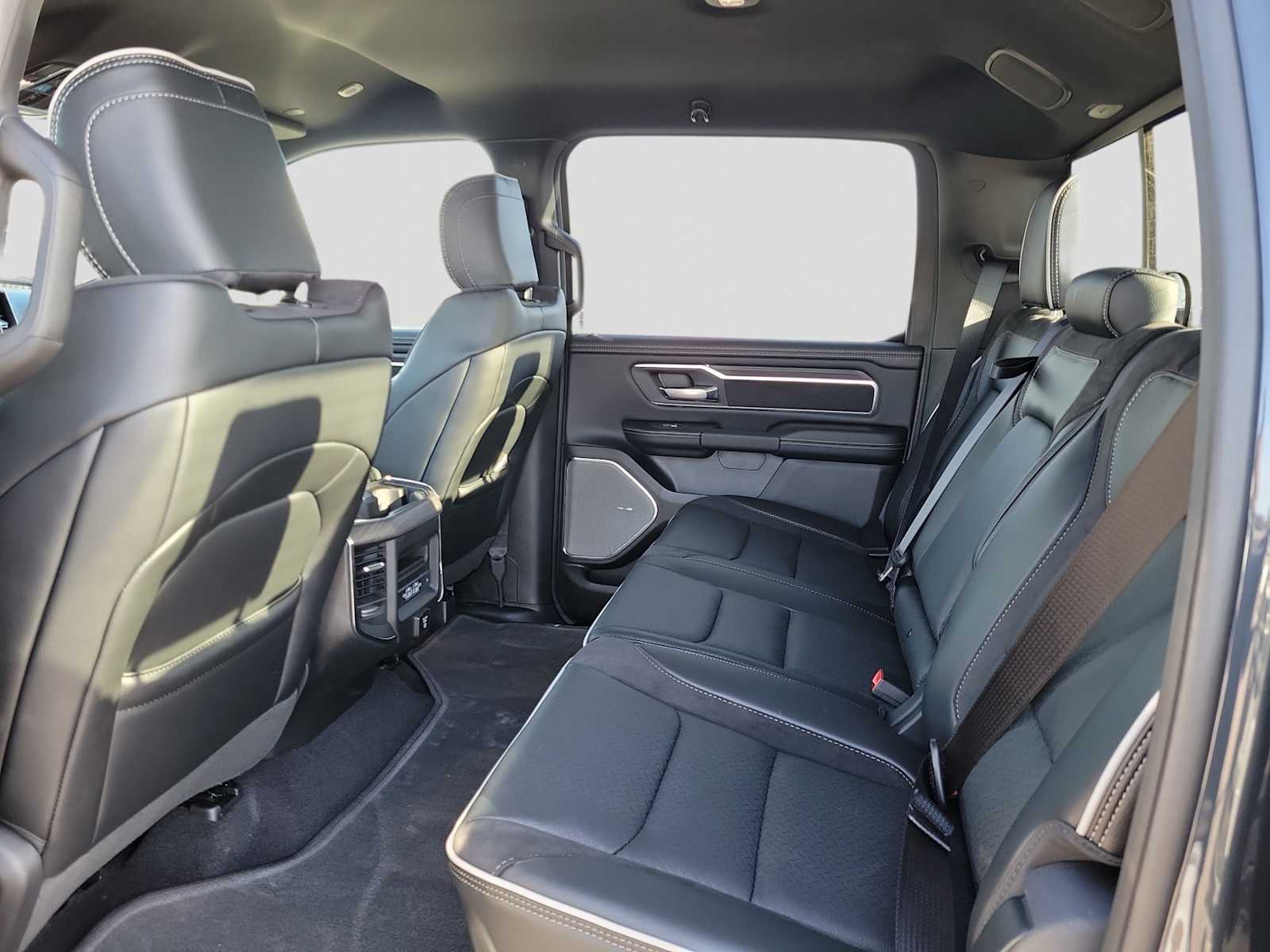 Thumbnail: 2026 RAM 1500 - 12