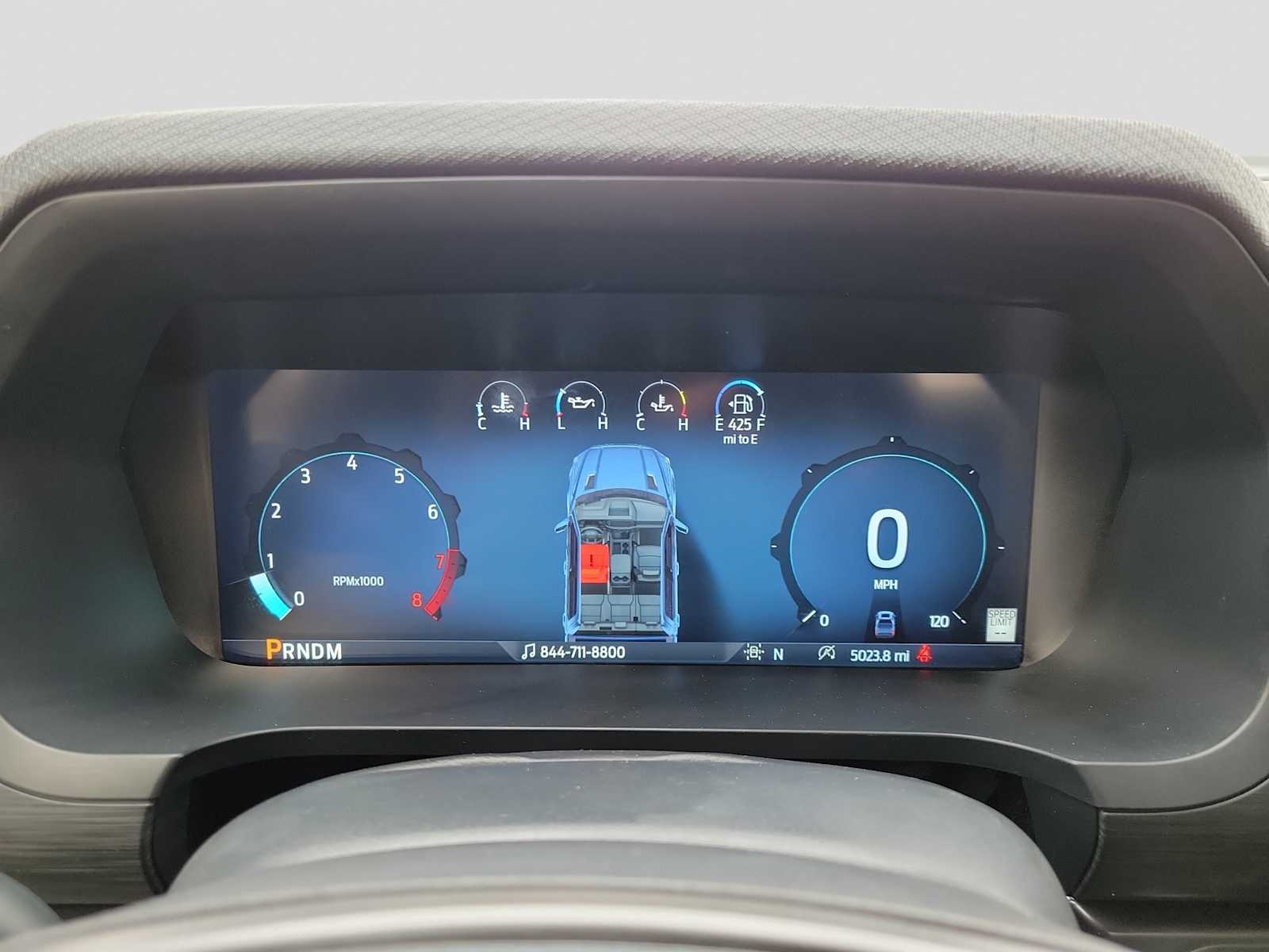 Thumbnail: 2025 Ford F-150 - 18