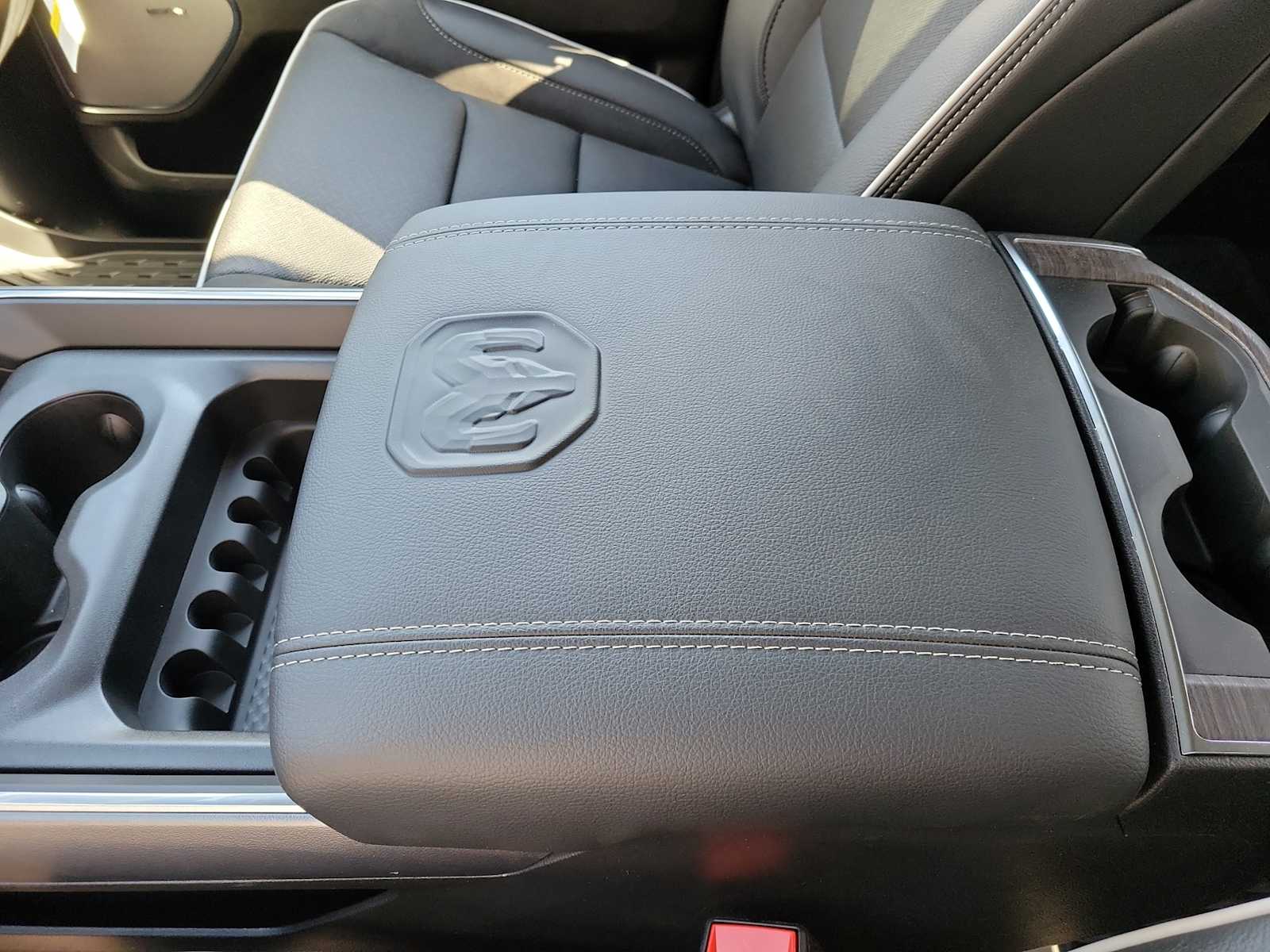 Thumbnail: 2026 RAM 1500 - 16