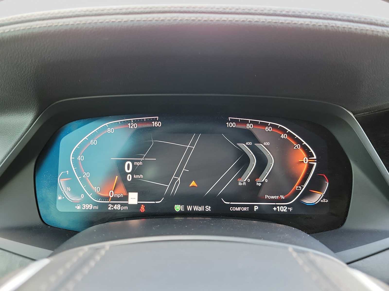 Thumbnail: 2023 BMW X5 - 18