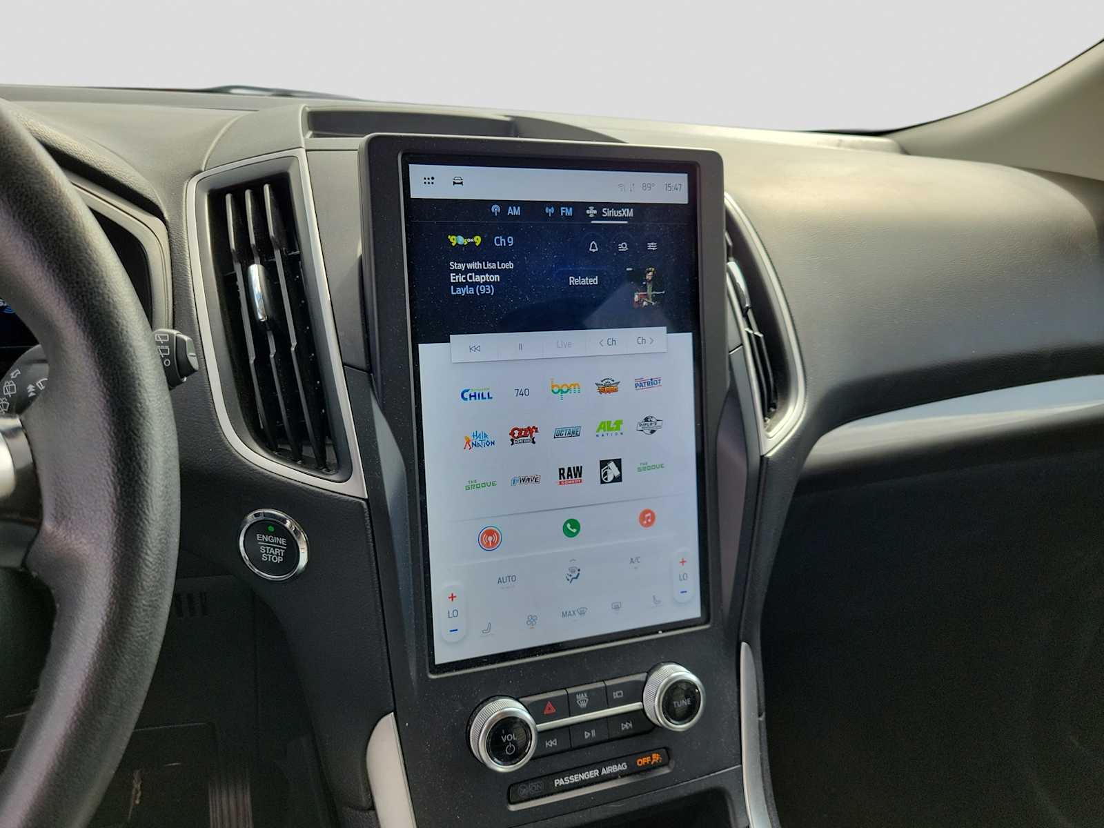 Thumbnail: 2024 Ford Edge - 21