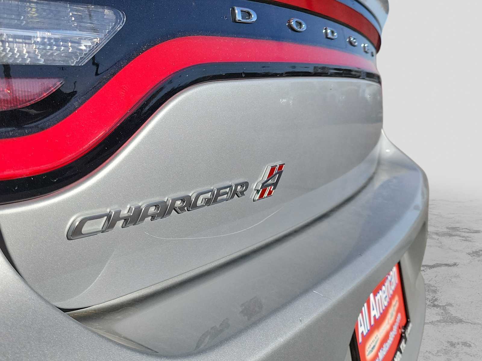 Thumbnail: 2022 Dodge Charger - 7