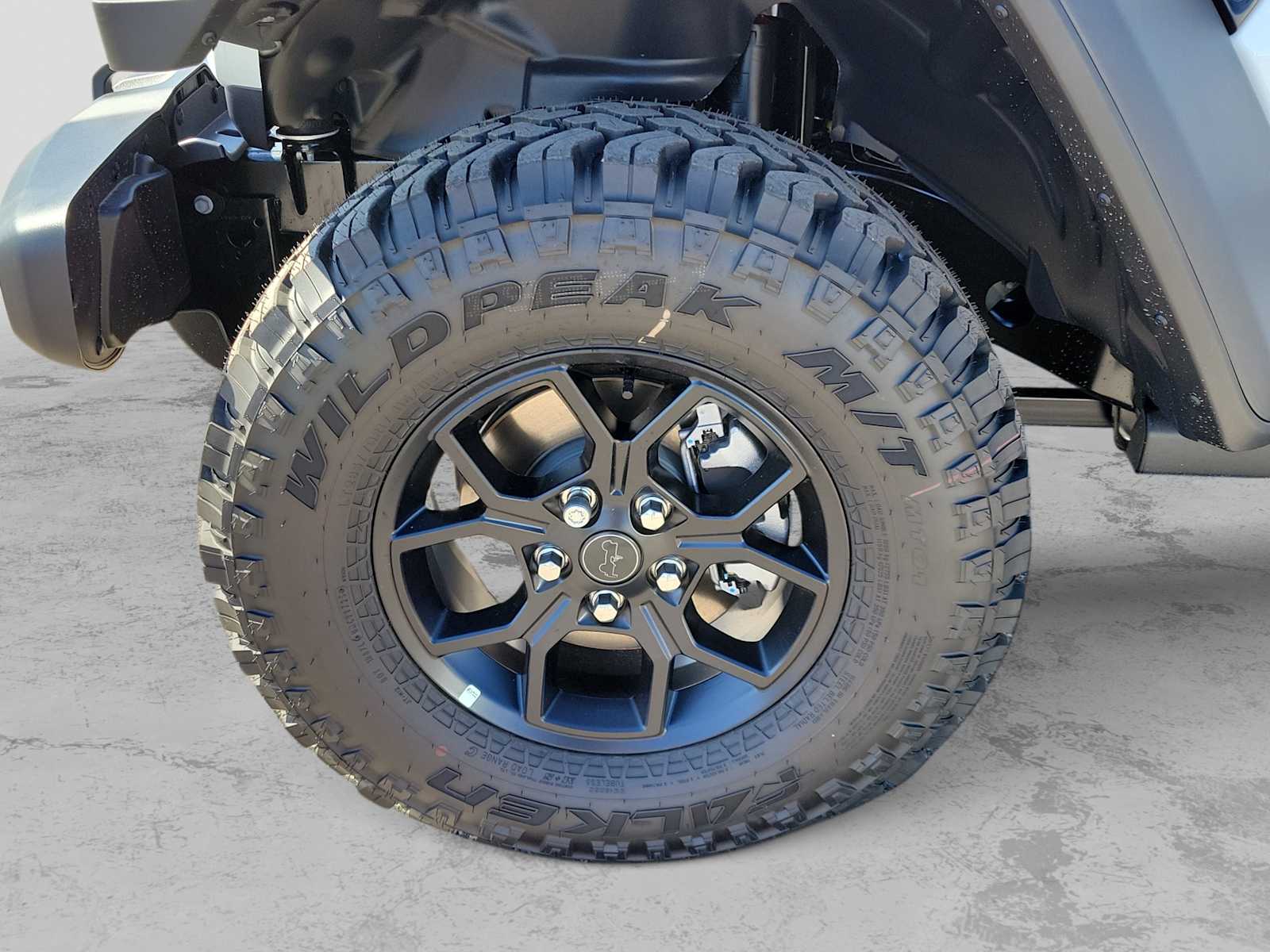 Thumbnail: 2026 Jeep Wrangler - 8