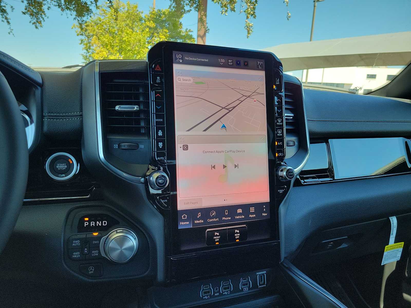 Thumbnail: 2026 RAM 1500 - 21