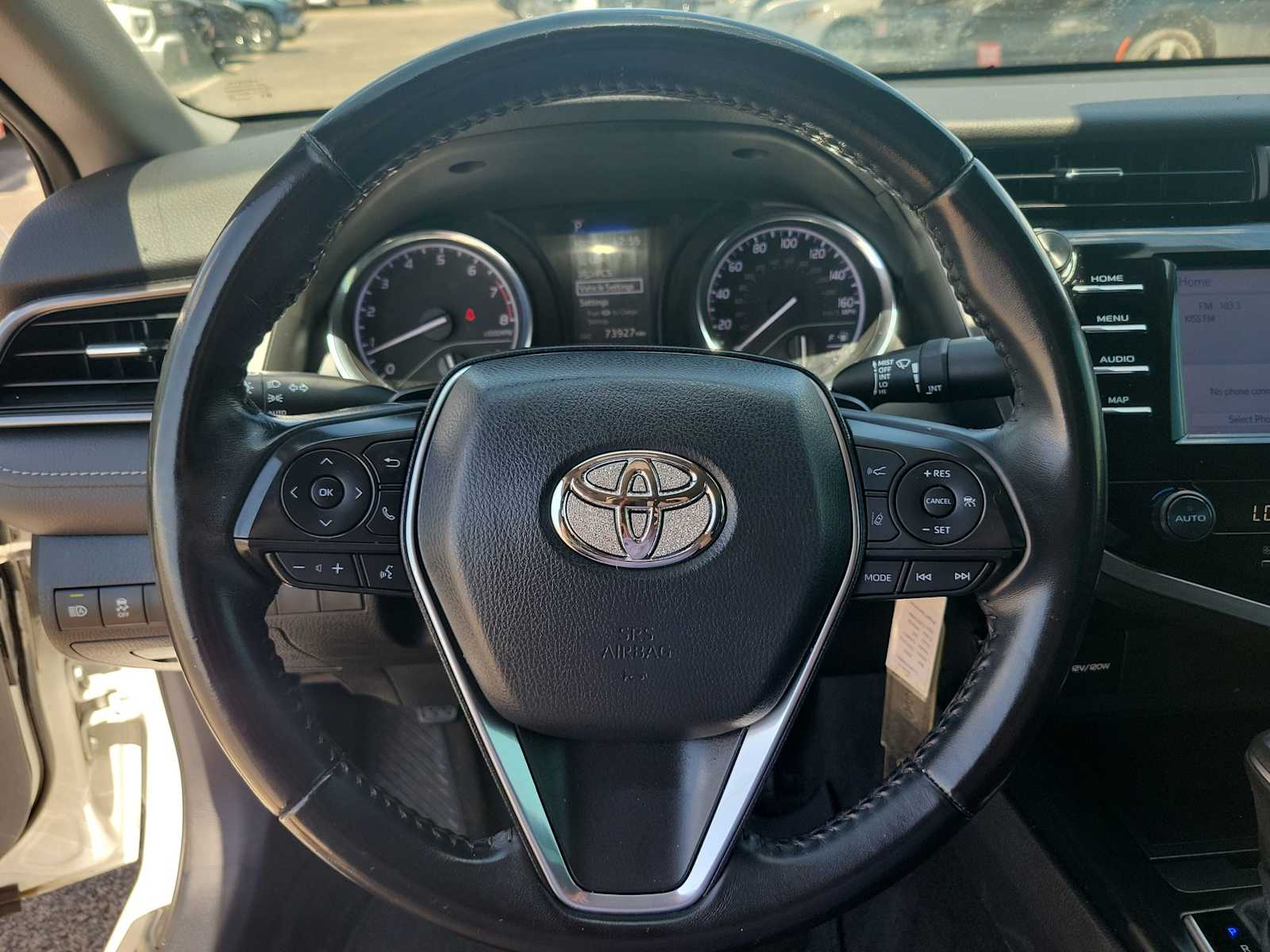 Thumbnail: 2020 Toyota Camry - 15