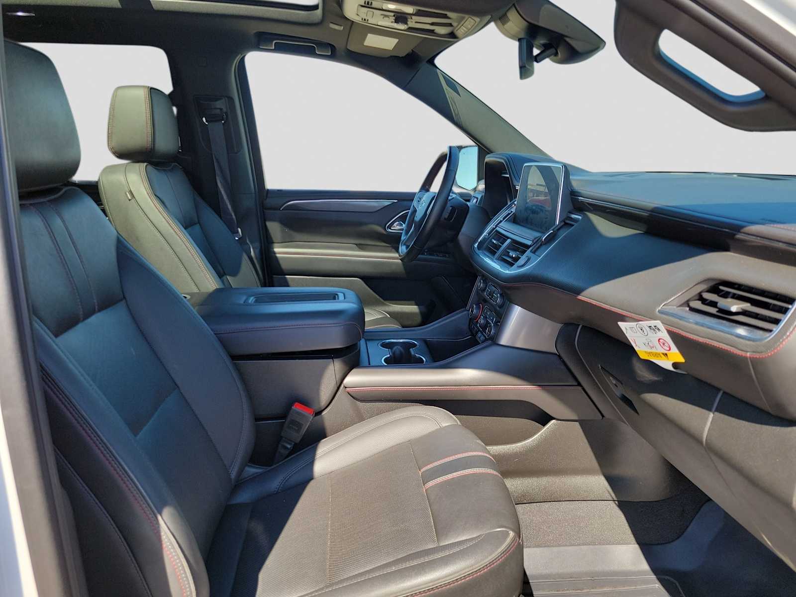 Thumbnail: 2023 Chevrolet Tahoe - 14