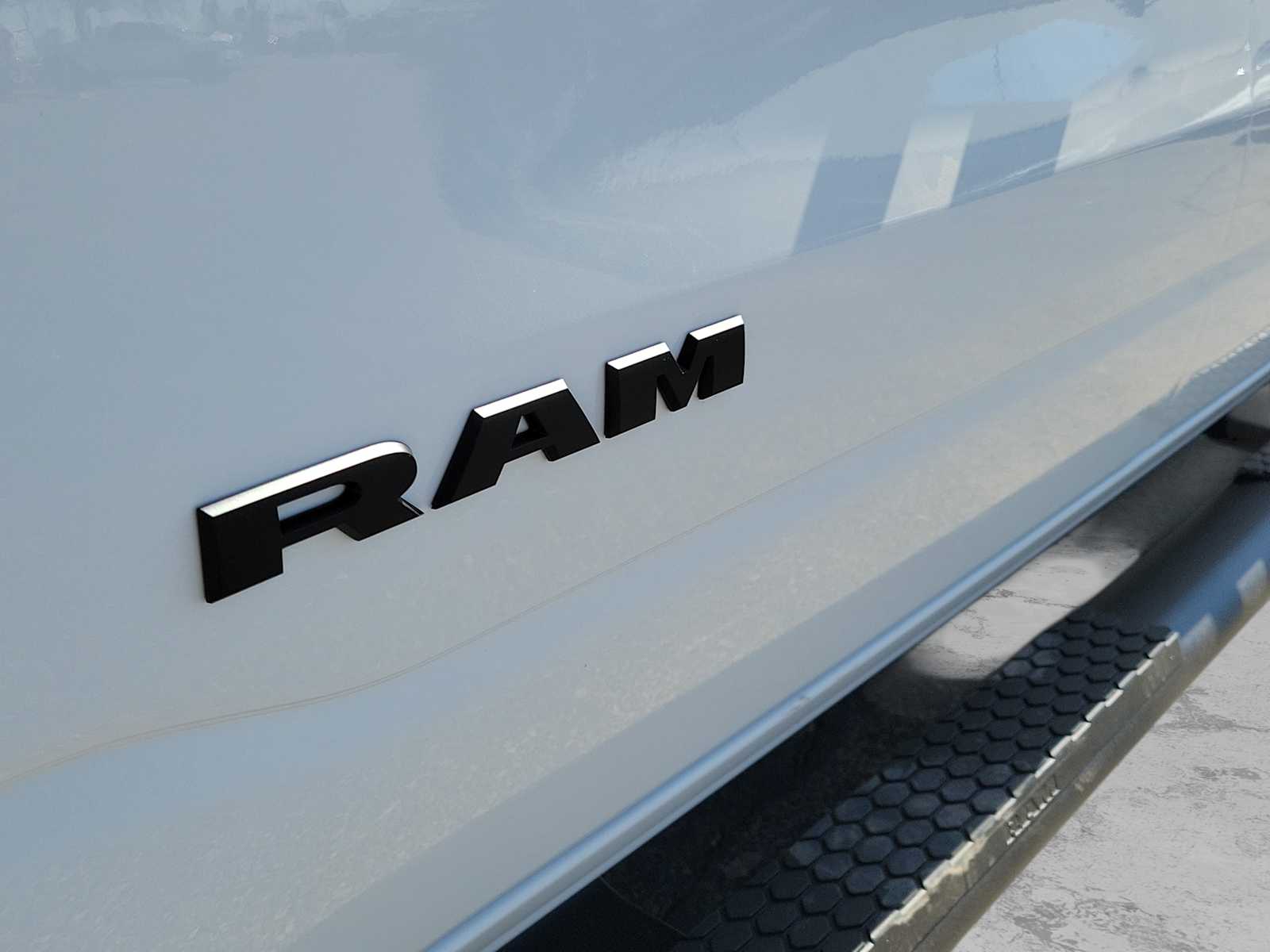 Thumbnail: 2026 RAM 1500 - 7