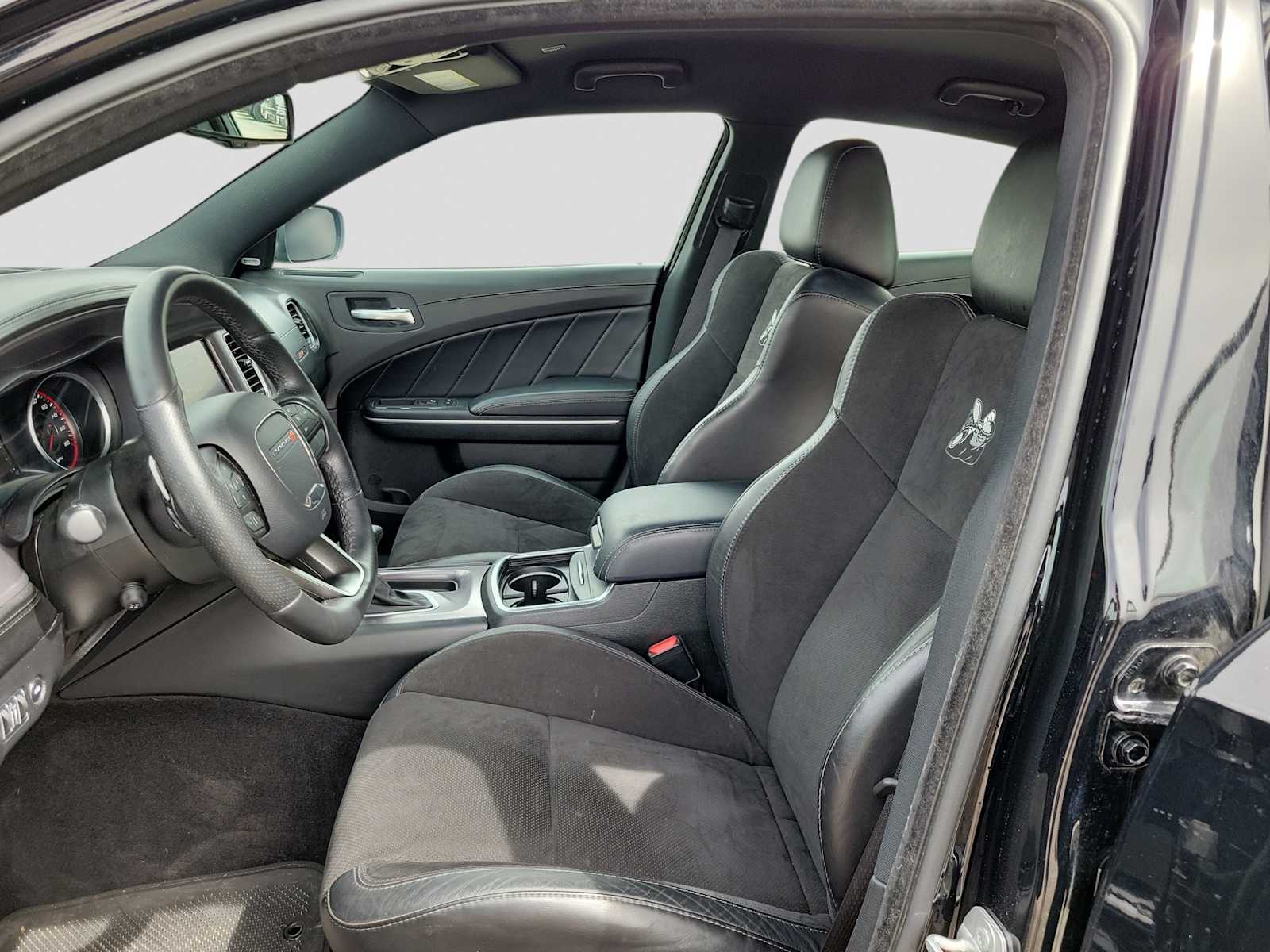 Thumbnail: 2023 Dodge Charger - 7