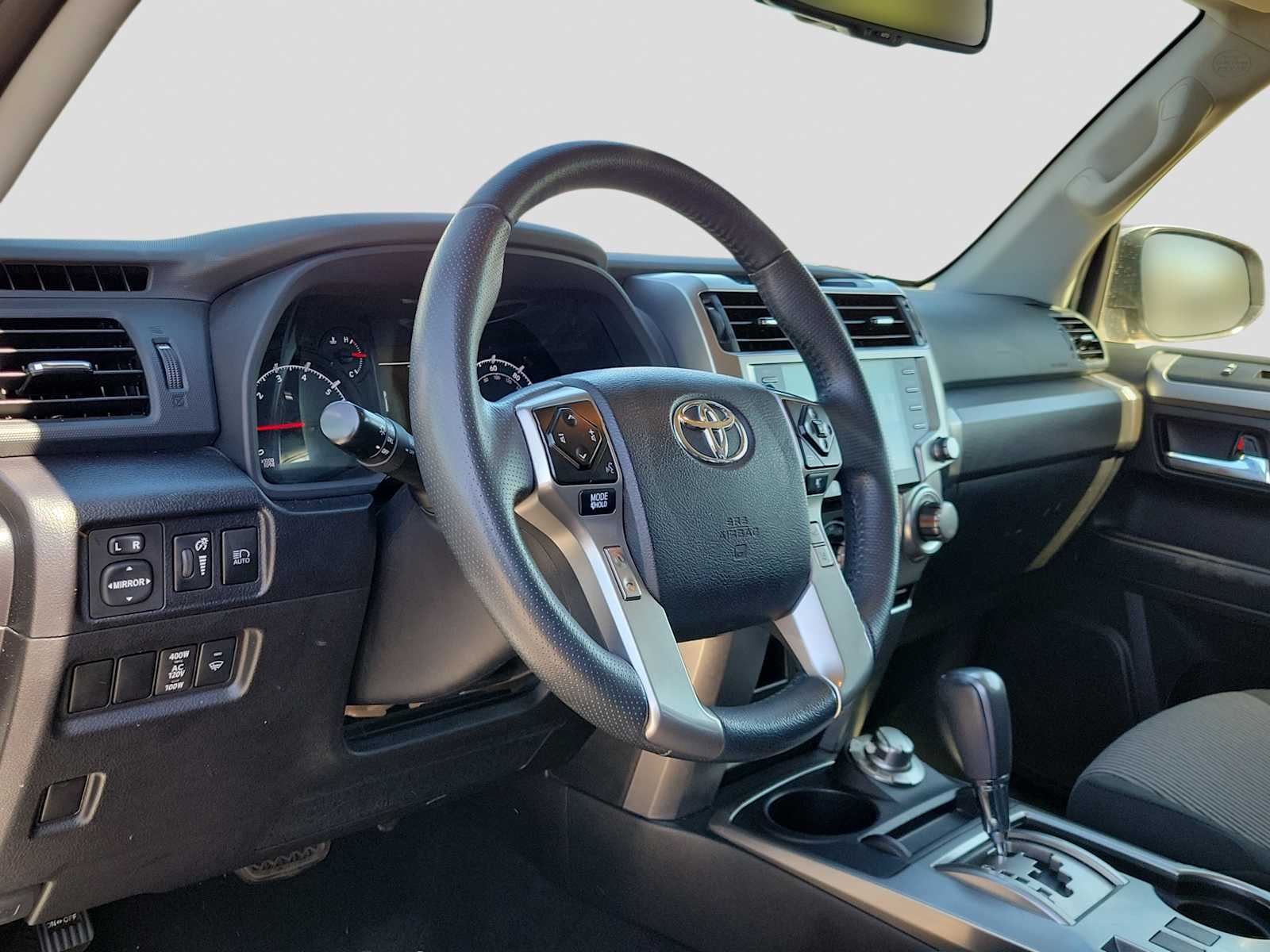 Thumbnail: 2024 Toyota 4Runner - 2