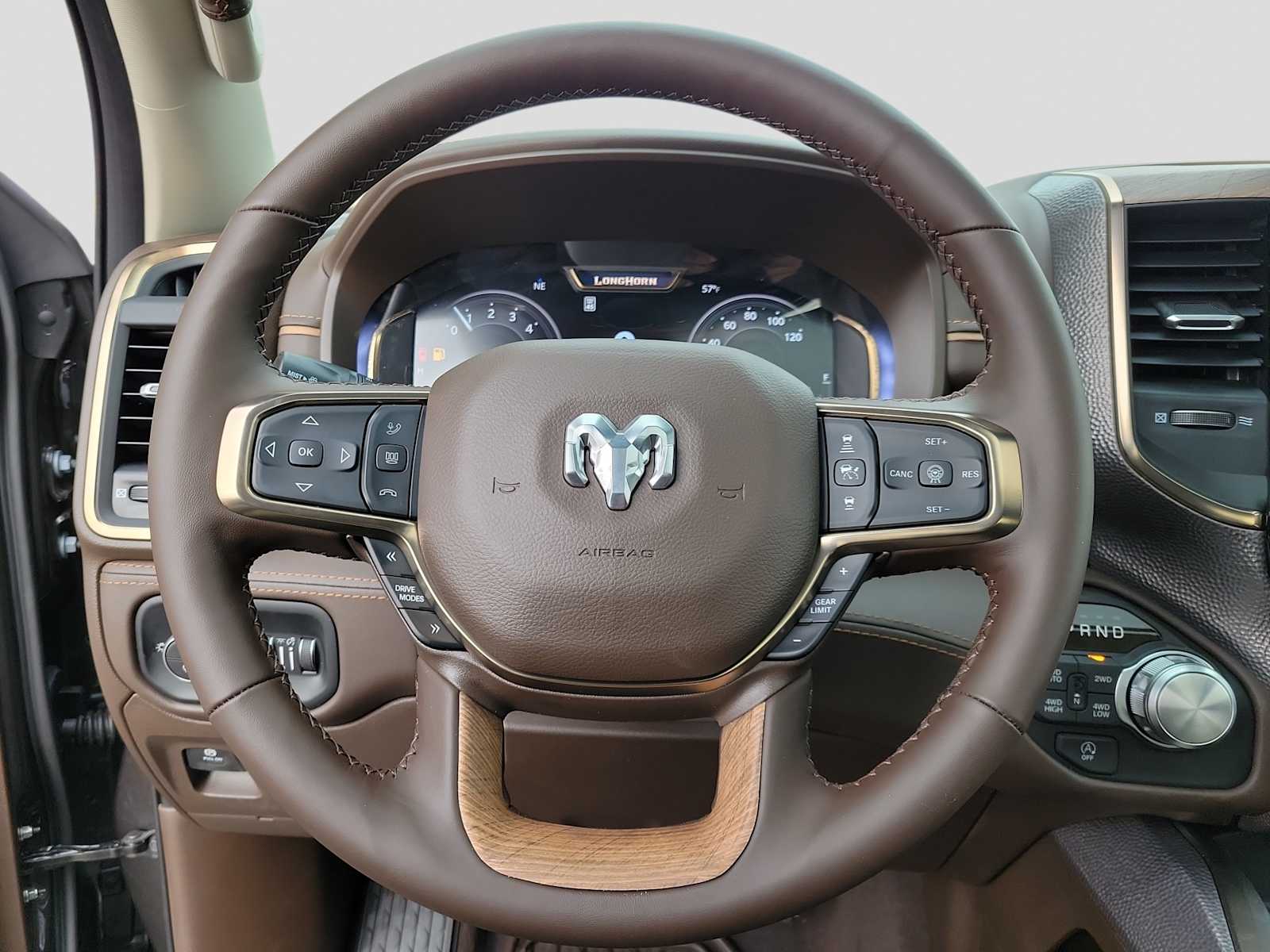 Thumbnail: 2026 RAM 1500 - 15