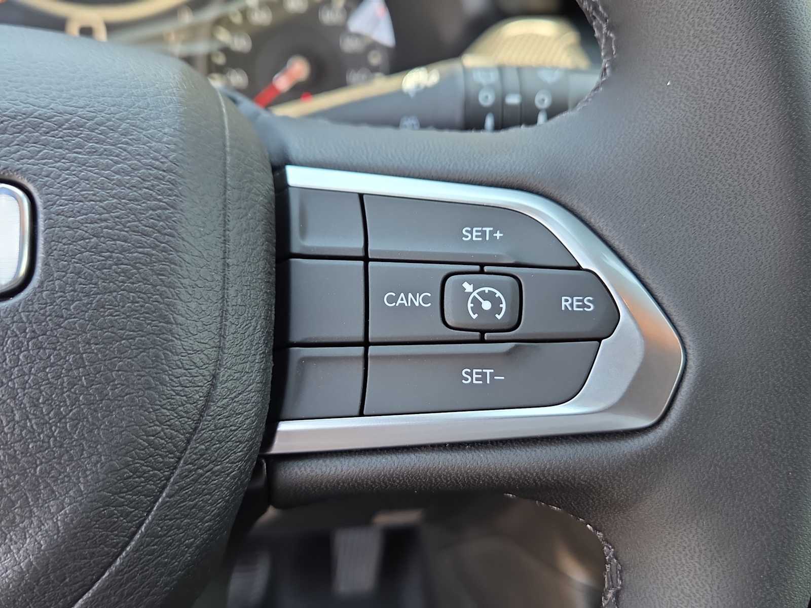Thumbnail: 2026 Jeep Compass - 23