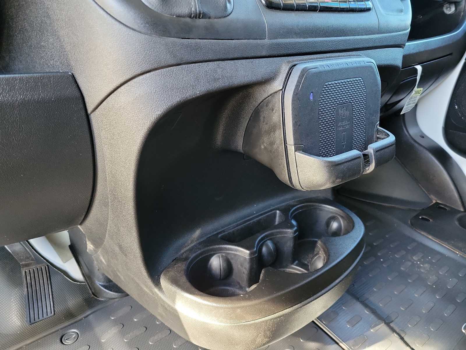 Thumbnail: 2024 RAM ProMaster - 16