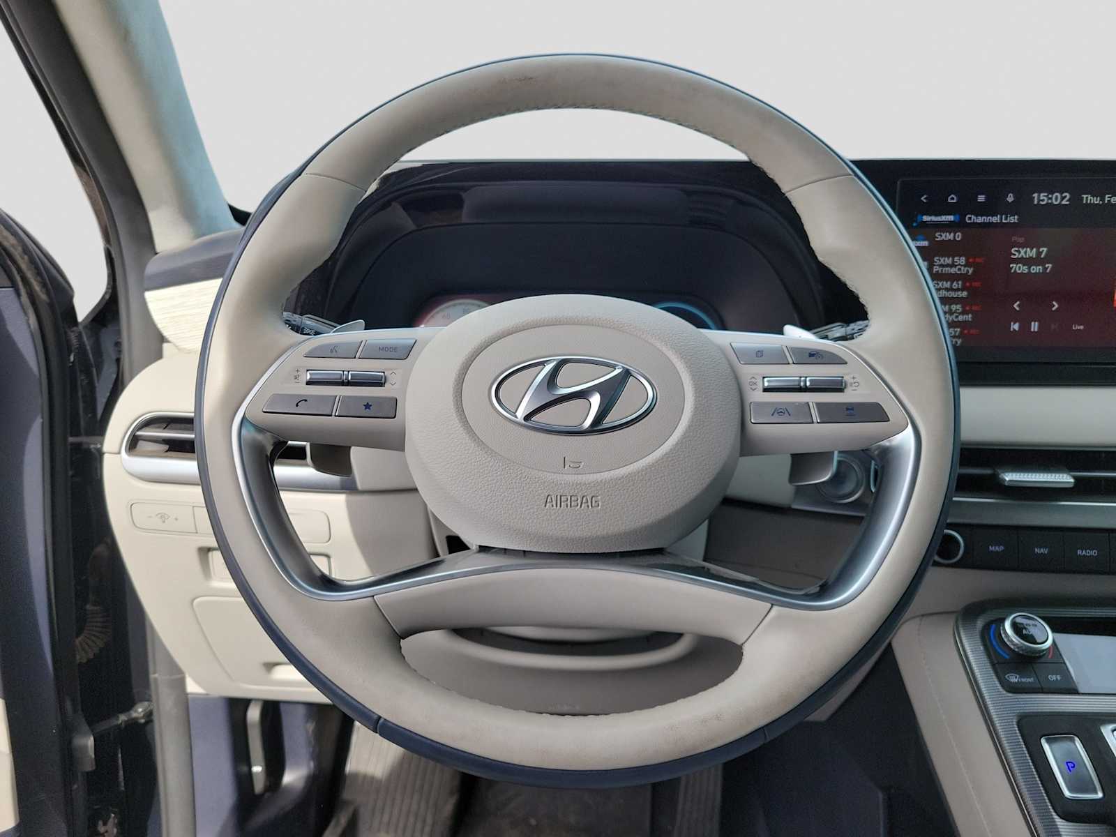 Thumbnail: 2024 Hyundai Palisade - 15